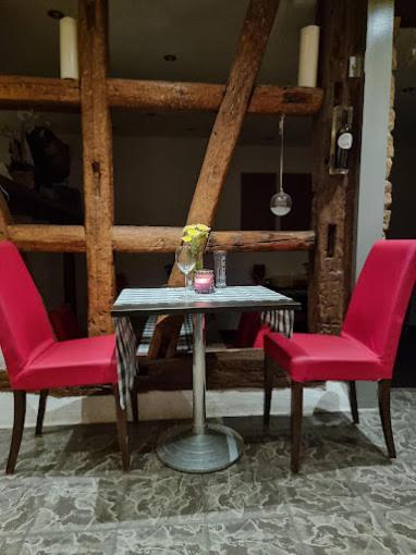 Lisas Gaestehaus Neckartenzlingen エクステリア 写真